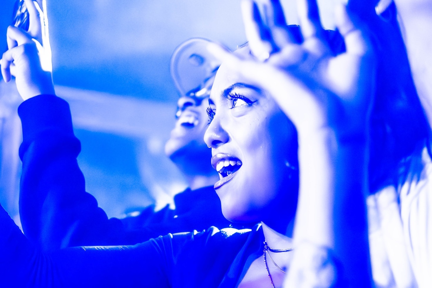 The Transformative Power Of Middle School Choirs