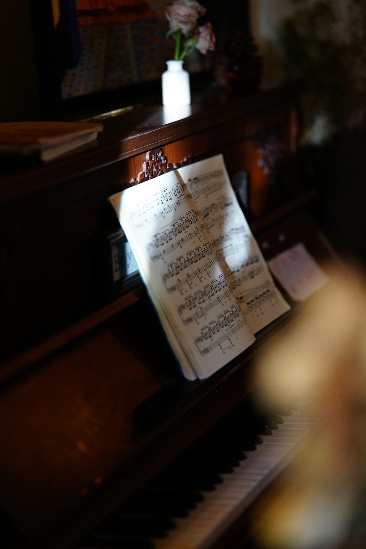 Building Community Through Shared Choral Experiences