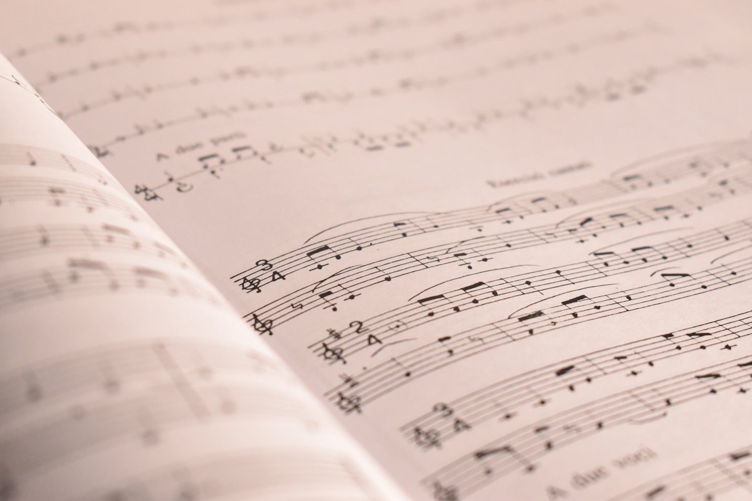 Preparing For Your First Choral Performance